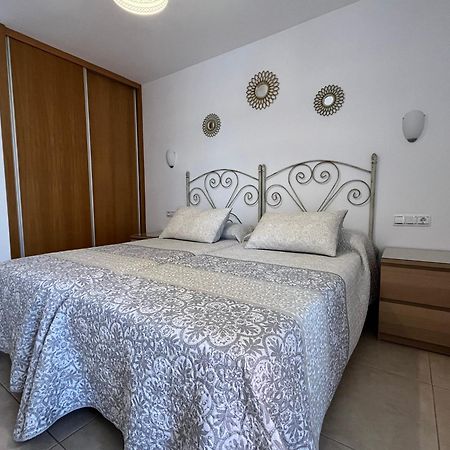 Appartement Amaner Capri à Torre Del Mar Extérieur photo