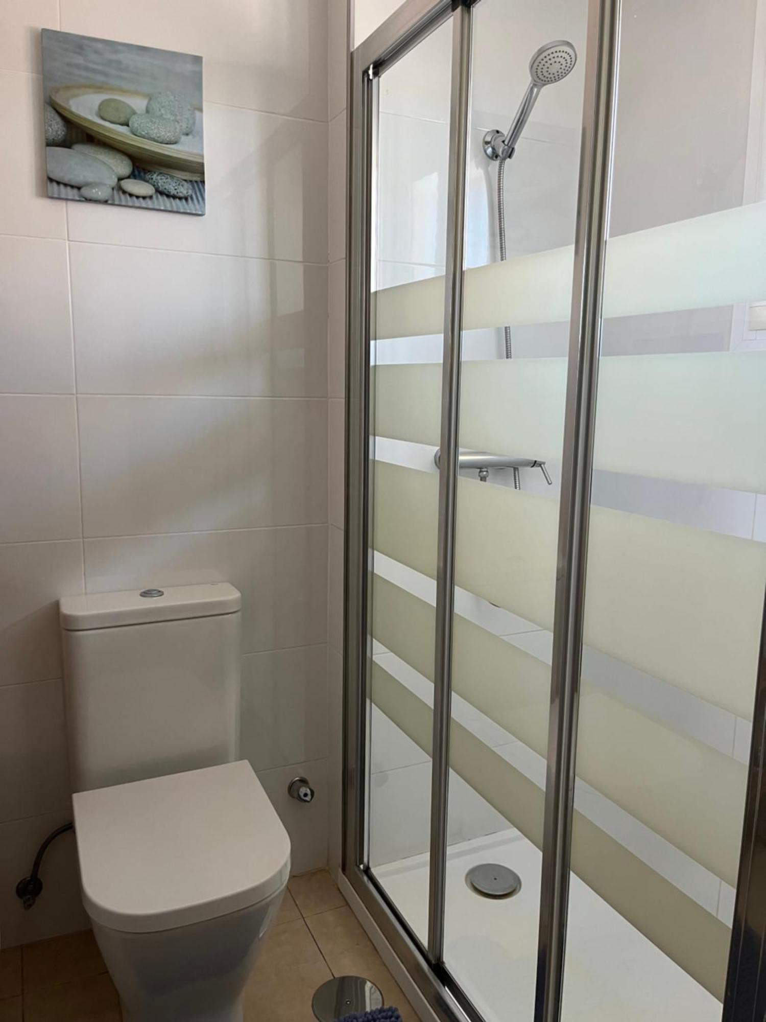 Appartement Amaner Capri à Torre Del Mar Extérieur photo