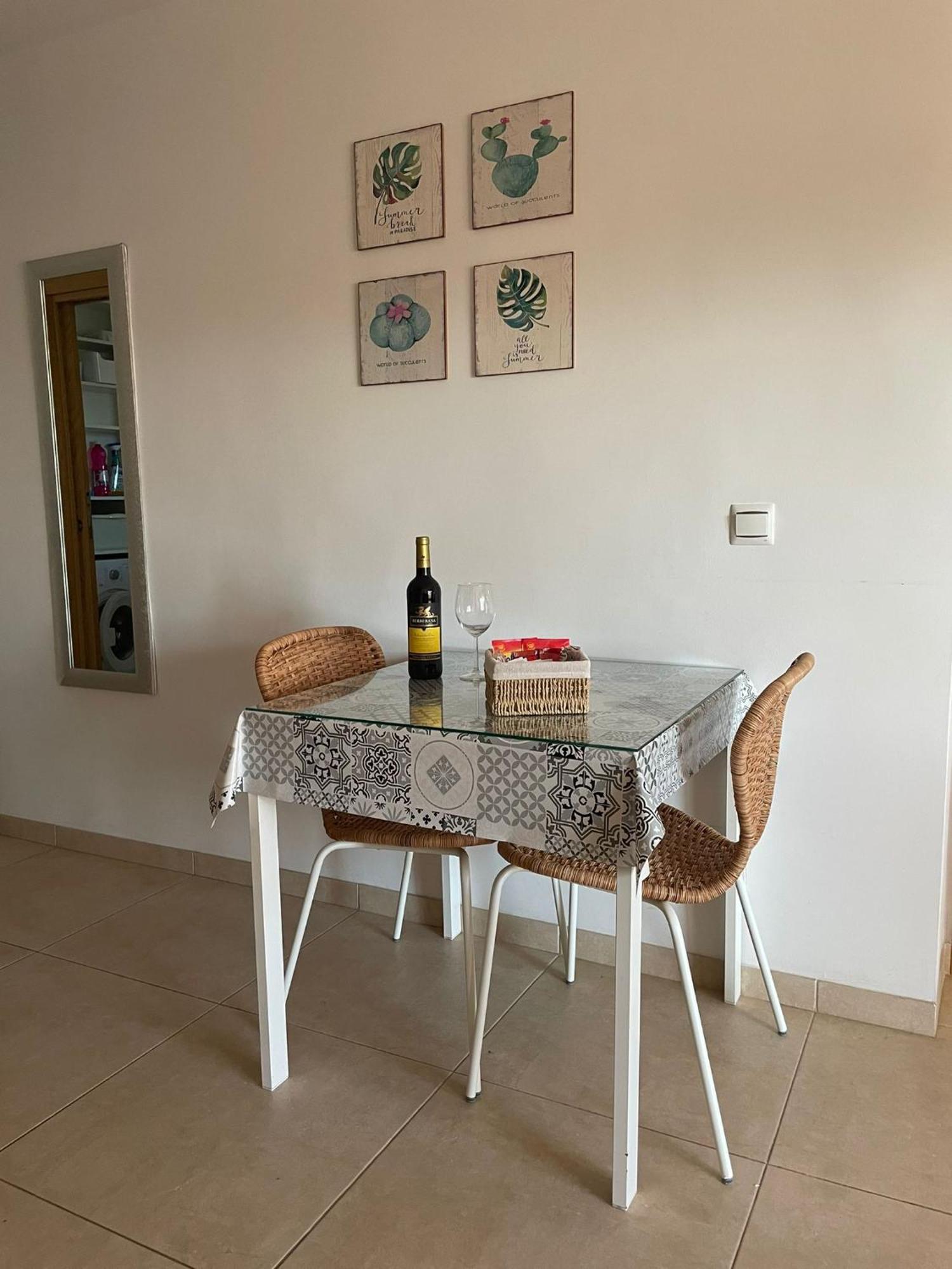 Appartement Amaner Capri à Torre Del Mar Extérieur photo